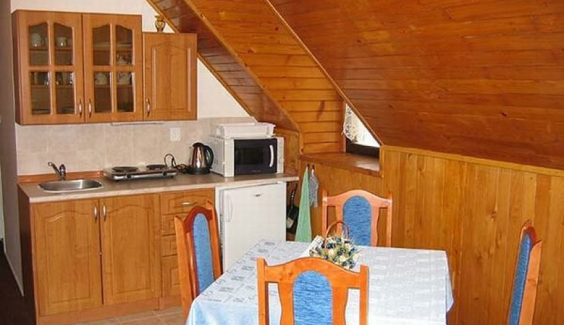 Park Hotel Bělá pod Pradědem